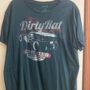 Sonoma Size Large 100% cotton T-Shirt